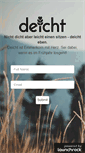 Mobile Screenshot of deicht.com
